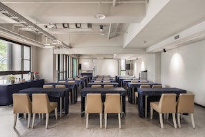 Sala de reunião