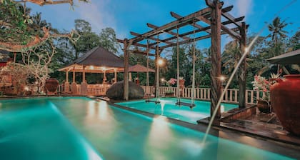 Kawi Resort A Spiritual Sanctuary to Escape