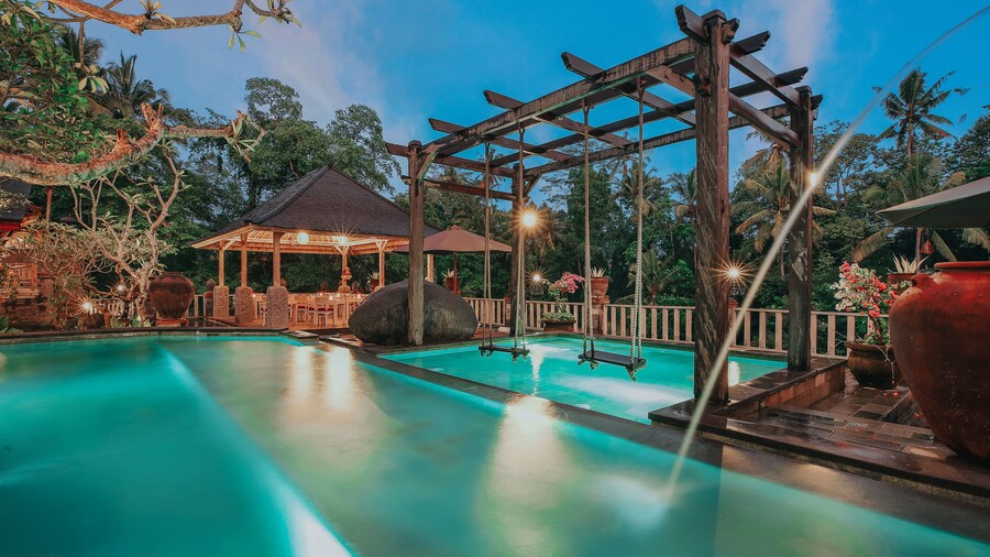 Kawi Resort A Spiritual Sanctuary to Escape