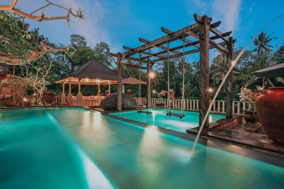 Kawi Resort A Spiritual Sanctuary to Escape