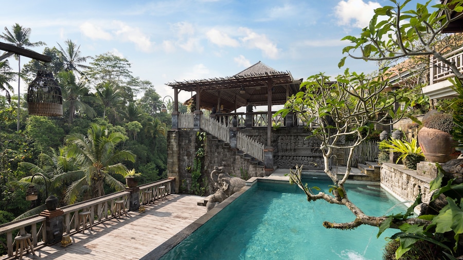 Kawi Resort A Spiritual Sanctuary to Escape