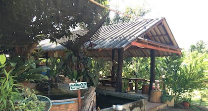 Pai Porpeang Guesthouse