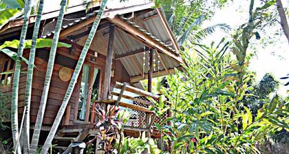 Pai Porpeang Guesthouse