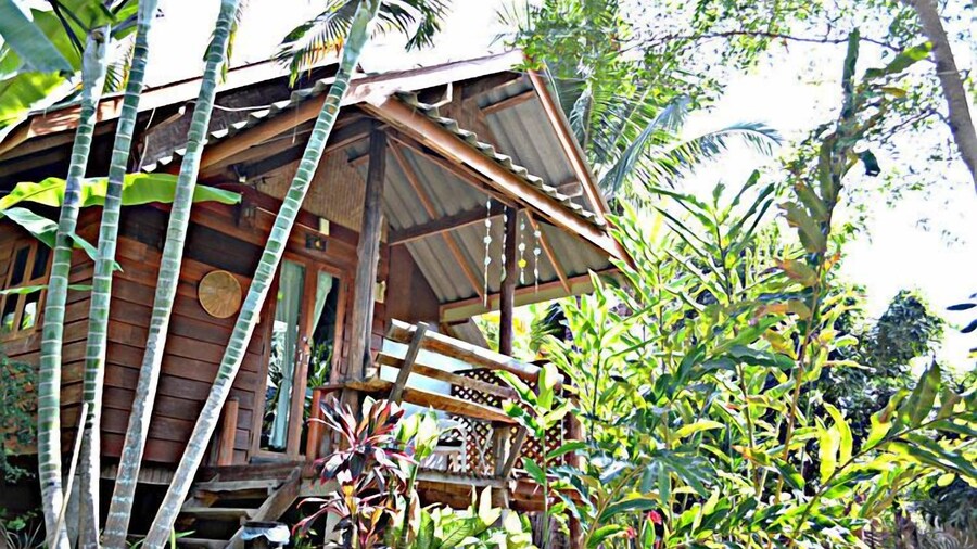 Pai Porpeang Guesthouse