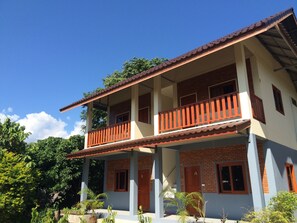 Exterior - Pai Porpeang Guesthouse (Pai)