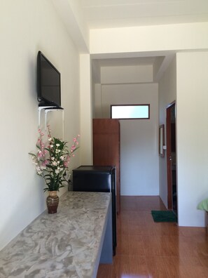 Standard Triple Room with Air | Équipements de la chambre