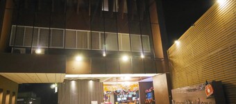 Portrait Pranburi Hotel