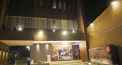 Portrait Pranburi Hotel