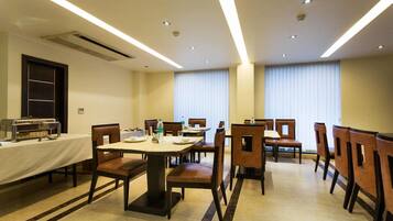 International cuisine