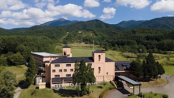 Fachada