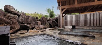 Tazawako Lake Resort & Onsen