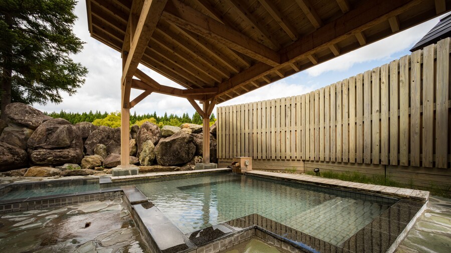 Tazawako Lake Resort & Onsen
