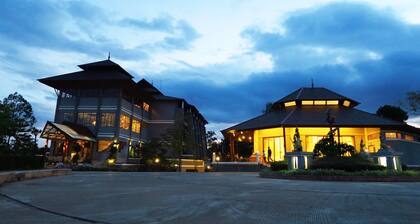 Phurua Sanctuary Resort and Spa