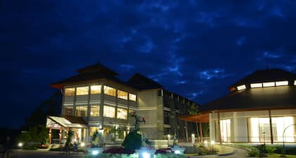 Phurua Sanctuary Resort and Spa