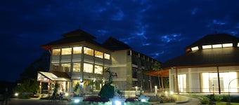 Phurua Sanctuary Resort and Spa