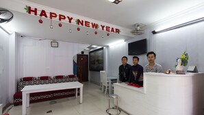 Food court - Hanoi Panda Hotel (Hanoi)