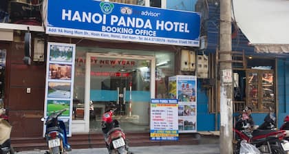 Hanoi Panda Hotel