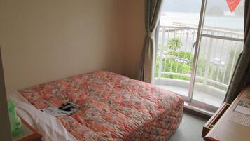 Soundproofing, iron/ironing board, free WiFi, wheelchair access