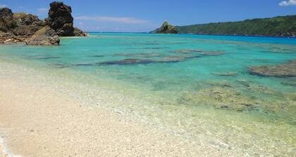 Hotel Big Marine Amami