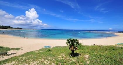 Hotel Big Marine Amami