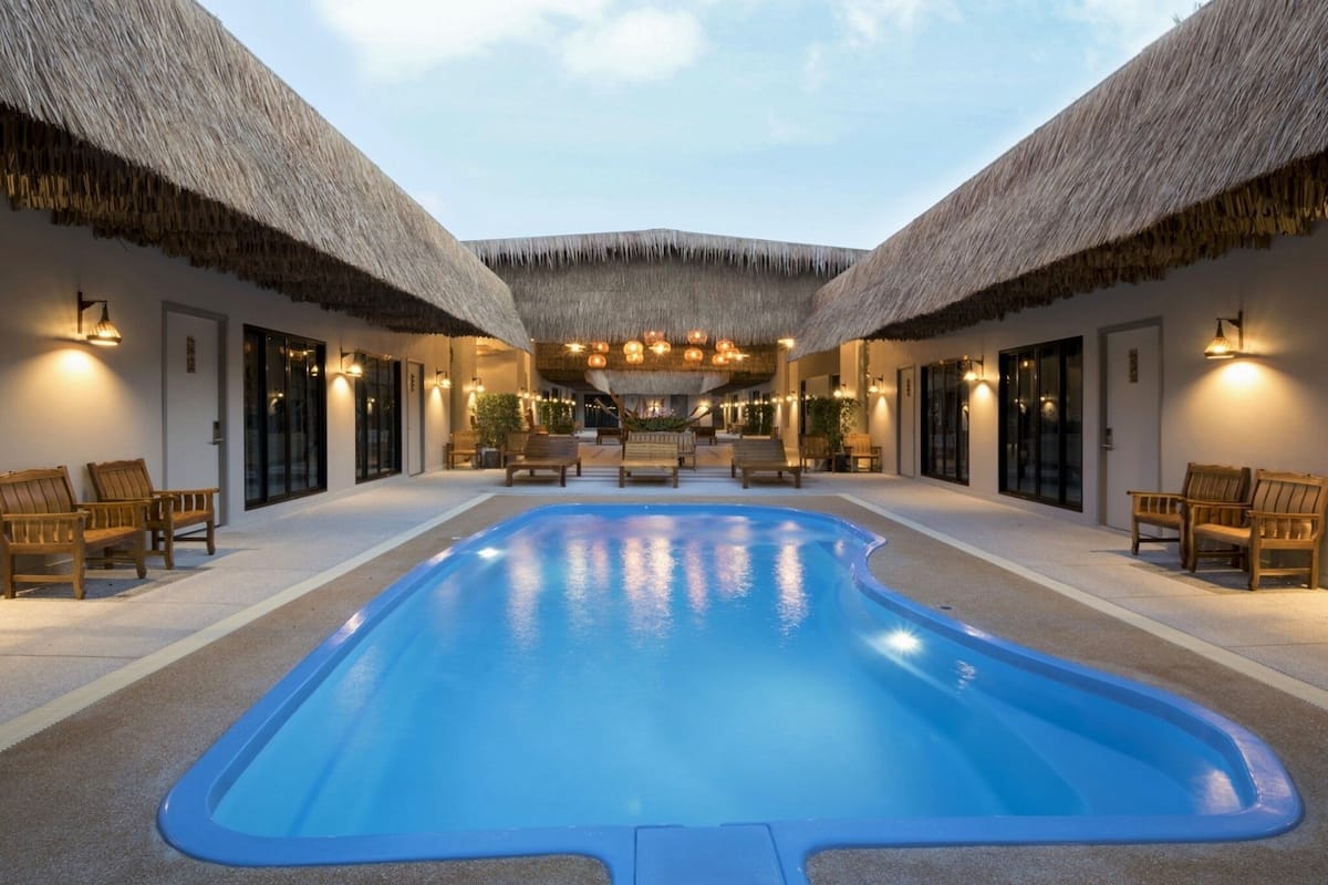 Standard Villa