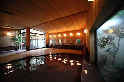 湯田温泉 松田屋ホテル(写真 2)