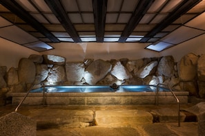 Warmwaterbronnen