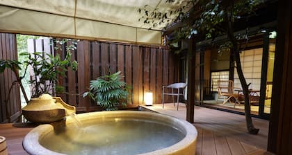 Matsudaya Hotel