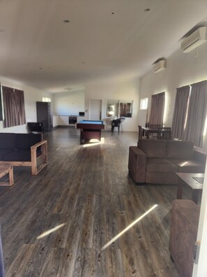 Sala de reunião