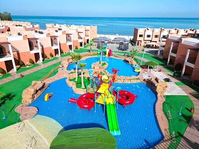 Aquamarine Kuwait Resort