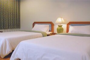 Superior Room | Rollaway beds, free WiFi