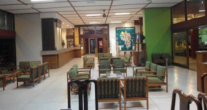 Ubon Hotel