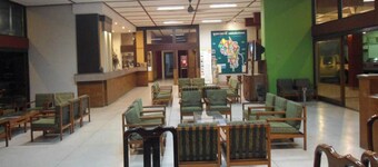 Ubon Hotel