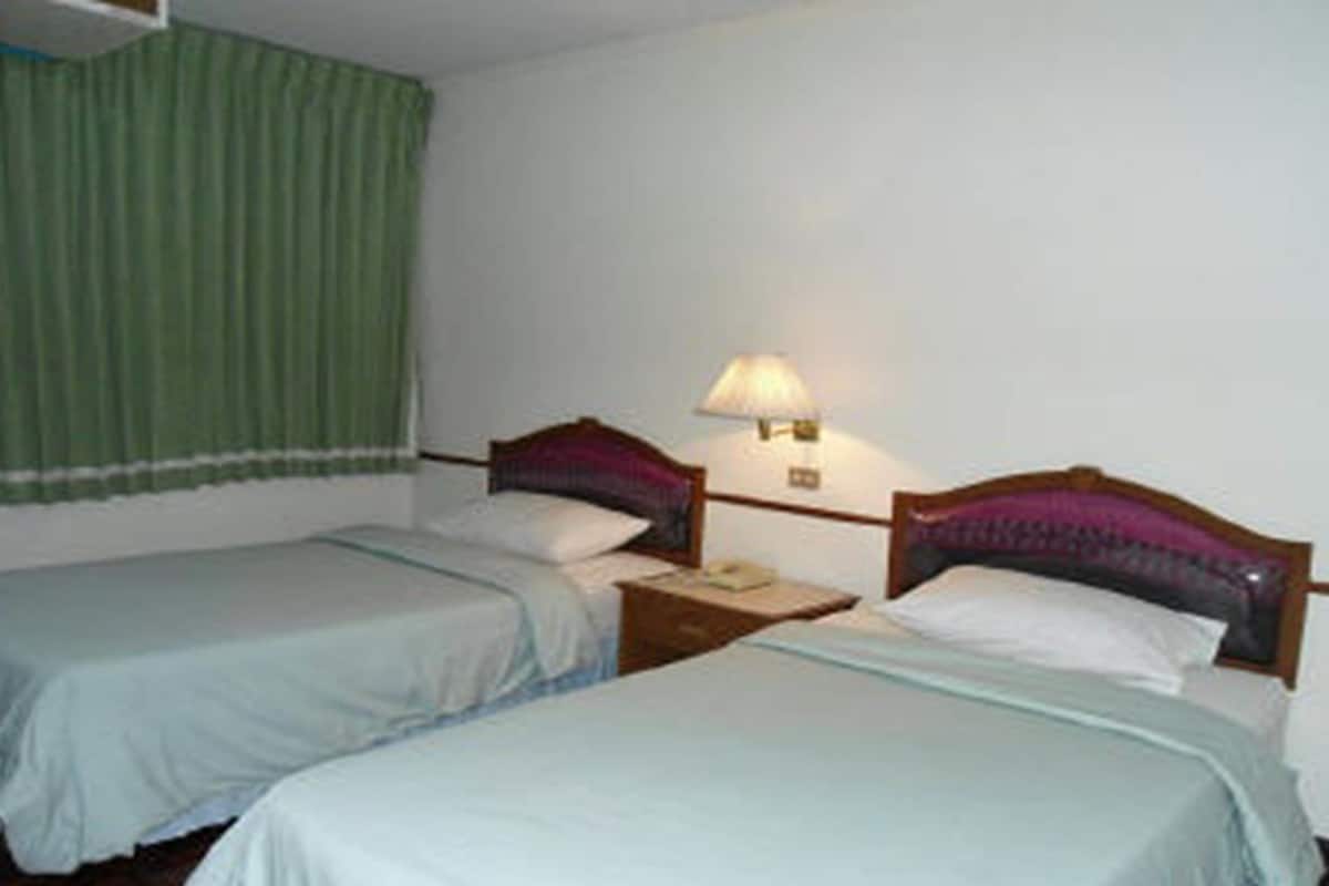 Lits pliants/supplémentaires, Wi-Fi gratuit