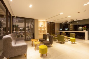 Centro de negocios