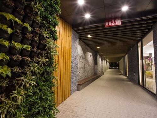 TC Hotel Hualien Zhongxiao