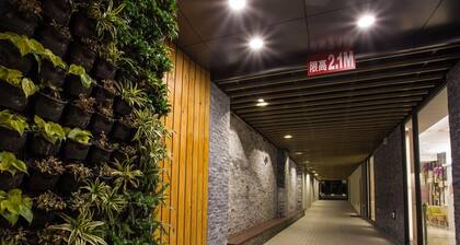 TC Hotel Hualien Zhongxiao