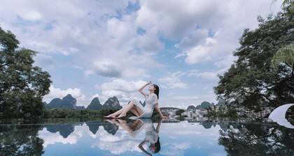 Green Lotus Hotel