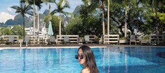 Green Lotus Hotel
