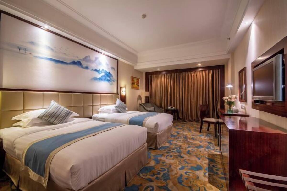 Lit de bébé, accessible en fauteuil roulant