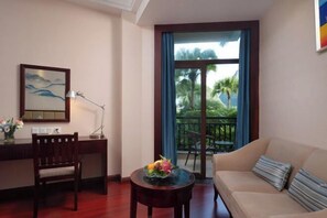 Cribs/infant beds, wheelchair access - Green Lotus Hotel (Guilin)