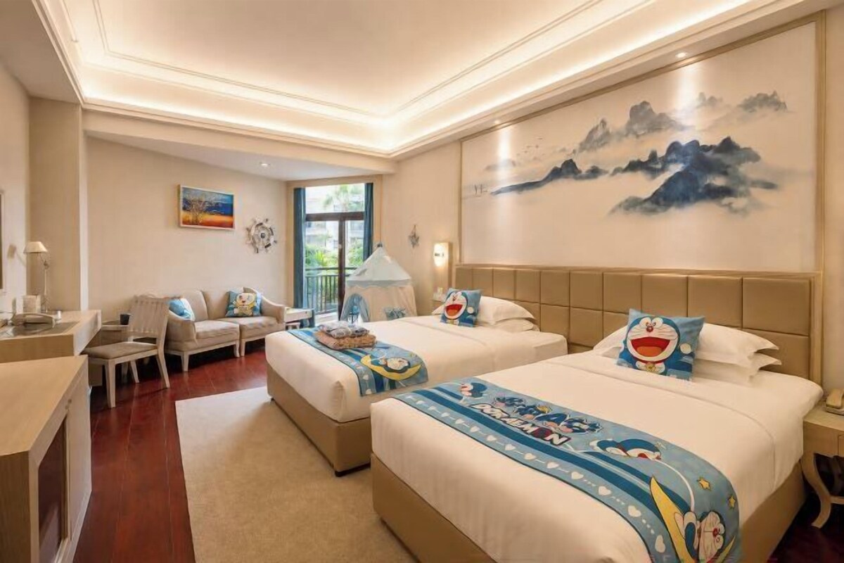 Cribs/infant beds