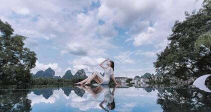 Green Lotus Hotel
