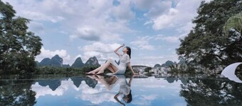 Green Lotus Hotel