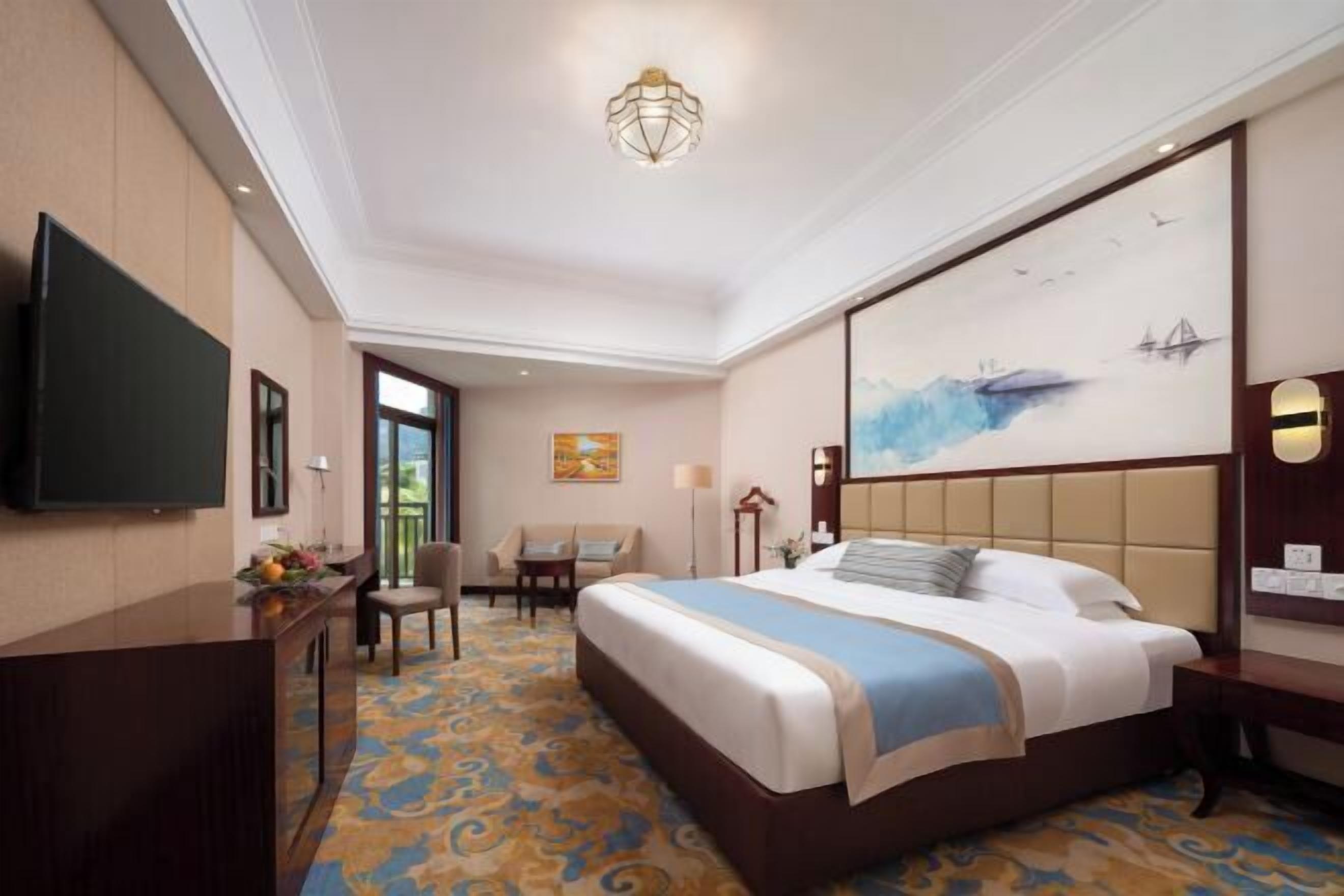 Lit de bébé, accessible en fauteuil roulant