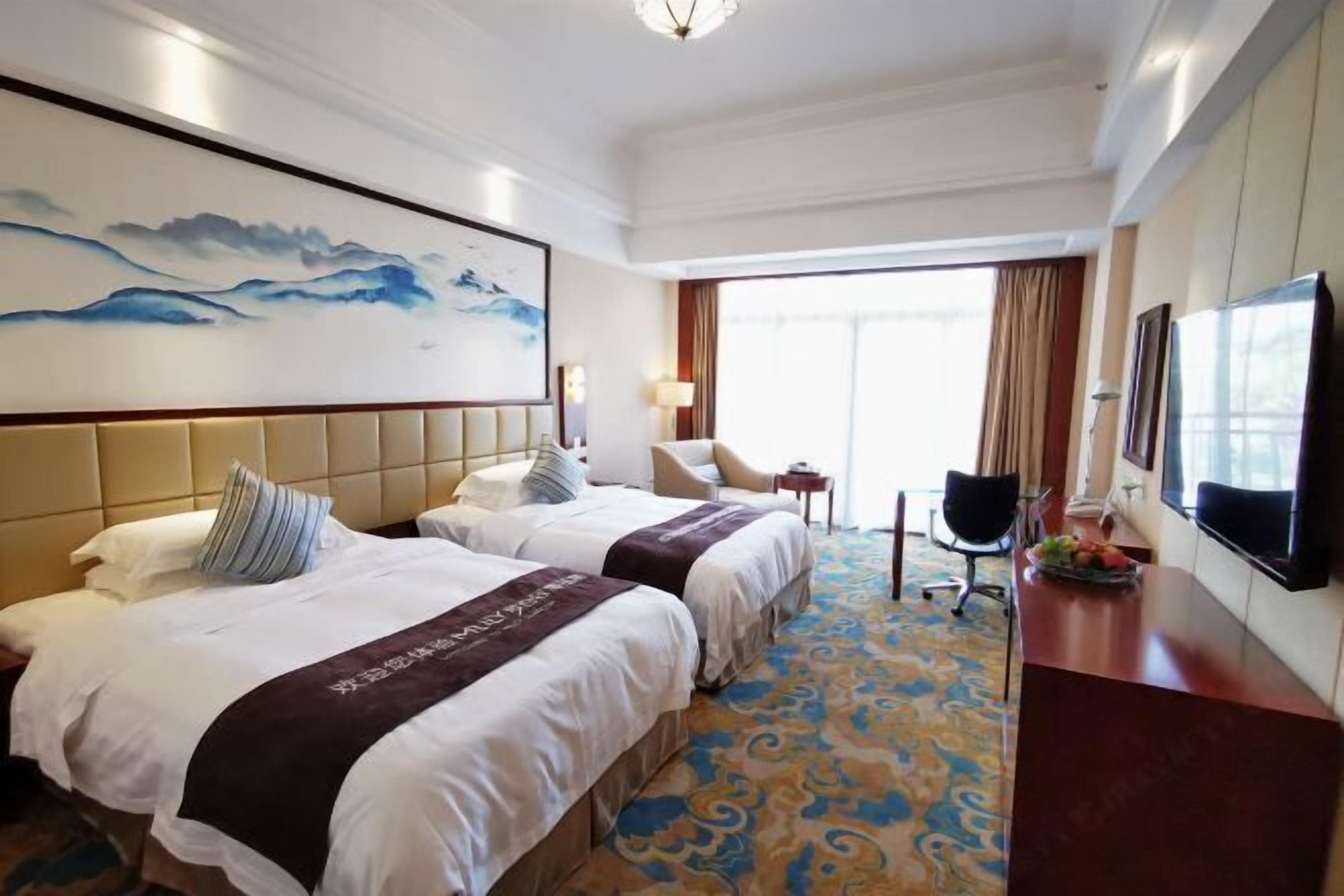 Cunas y accesible en silla de ruedas