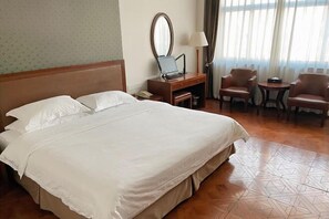 Room - Shanghai Yunfeng Hotel (Shanghai)