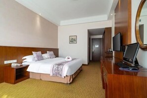 Room - Shanghai Yunfeng Hotel (Shanghai)