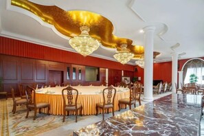 Restaurant - Shanghai Yunfeng Hotel (Shanghai)