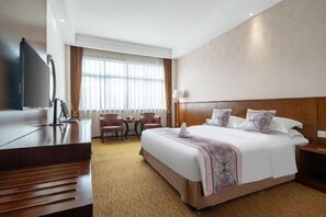 Room - Shanghai Yunfeng Hotel (Shanghai)
